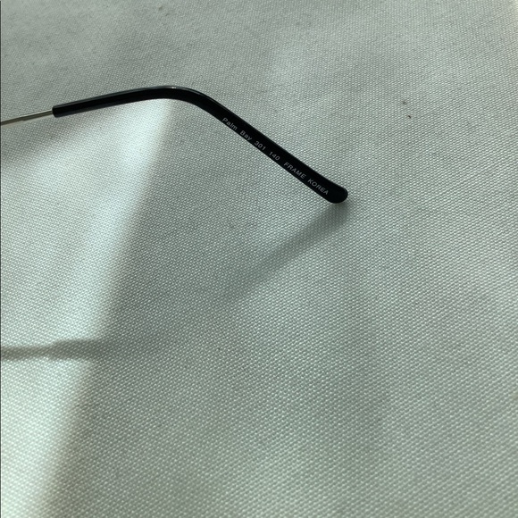 Palm Bay glasses - Picture 4 of 4